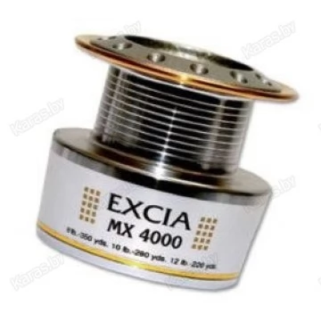 Шпуля RYOBI EXCIA 4000